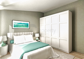 Villen im 3+1-Komplex in Kemer - Antalya  Villen im 3+1-Komplex in Kemer - Antalya