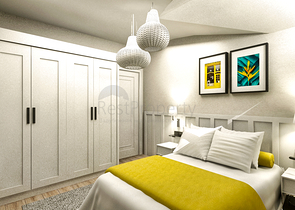 Villen im 3+1-Komplex in Kemer - Antalya  Villen im 3+1-Komplex in Kemer - Antalya