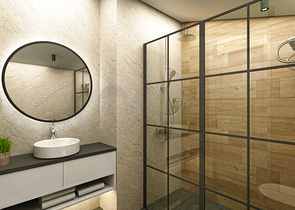 Villen im 3+1-Komplex in Kemer - Antalya  Villen im 3+1-Komplex in Kemer - Antalya