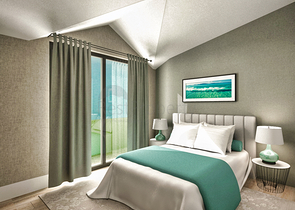 Villen im 3+1-Komplex in Kemer - Antalya  Villen im 3+1-Komplex in Kemer - Antalya