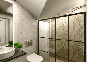 Villen im 3+1-Komplex in Kemer - Antalya  Villen im 3+1-Komplex in Kemer - Antalya