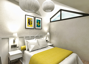 Villen im 3+1-Komplex in Kemer - Antalya  Villen im 3+1-Komplex in Kemer - Antalya