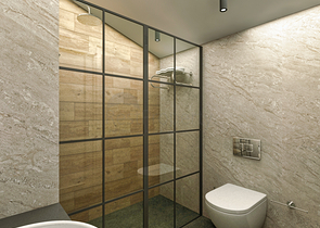 Villen im 3+1-Komplex in Kemer - Antalya  Villen im 3+1-Komplex in Kemer - Antalya