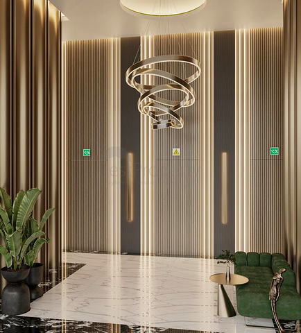 Investitionsprojekt im Wohnbezirk Altynova - Antalya  Investitionsprojekt im Wohnbezirk Altynova - Antalya