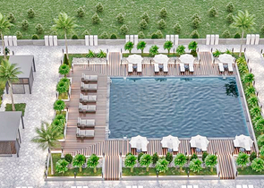 Investitionsprojekt im Wohnbezirk Altynova - Antalya  Investitionsprojekt im Wohnbezirk Altynova - Antalya