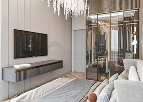 Investitionsprojekt im Wohnbezirk Altynova - Antalya  Investitionsprojekt im Wohnbezirk Altynova - Antalya