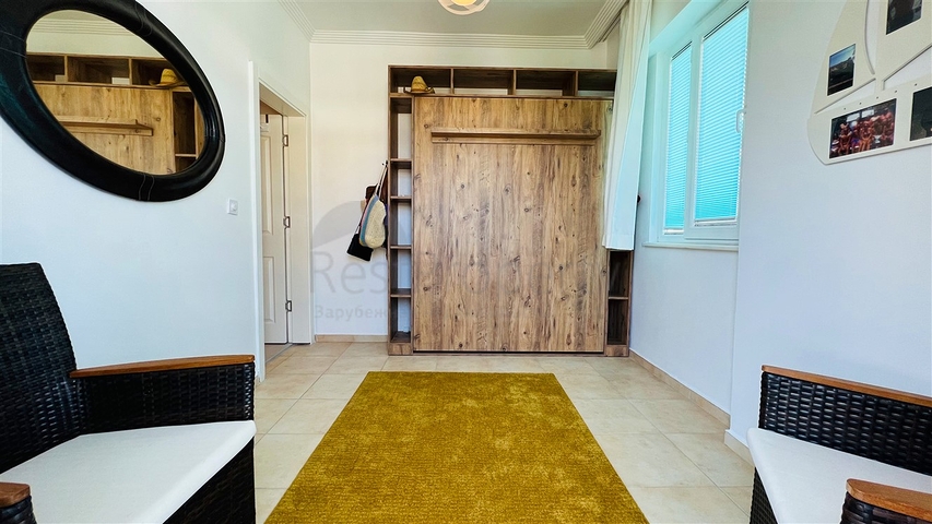 3+1 Duplex-Wohnung in Kemer - Antalya