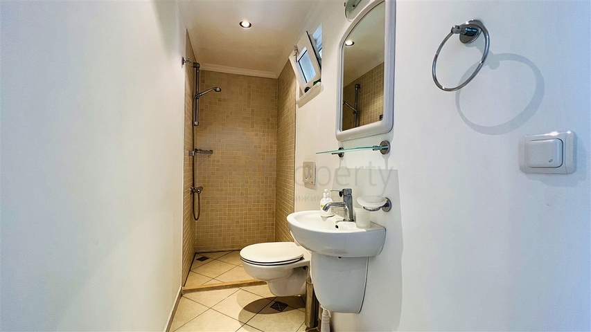 Wohnung 2+1 Duplex in Kemer - Antalya 