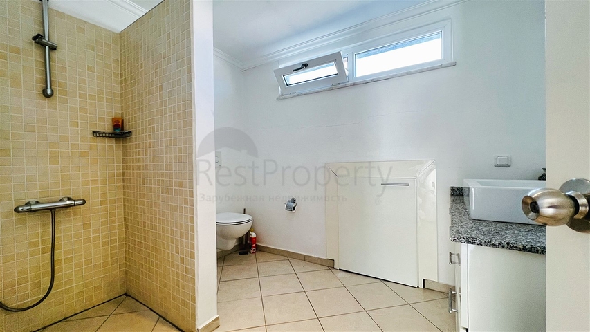 Wohnung 2+1 Duplex in Kemer - Antalya 