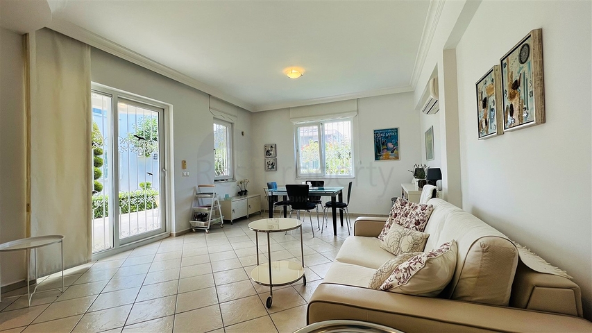 Apartment mit 2+1 Grundriss im Stadtteil Kemer - Antalya  Apartment mit 2+1 Grundriss im Stadtteil Kemer - Antalya