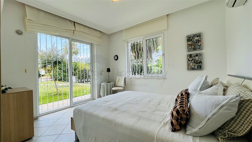 Apartment mit 2+1 Grundriss im Stadtteil Kemer - Antalya  Apartment mit 2+1 Grundriss im Stadtteil Kemer - Antalya