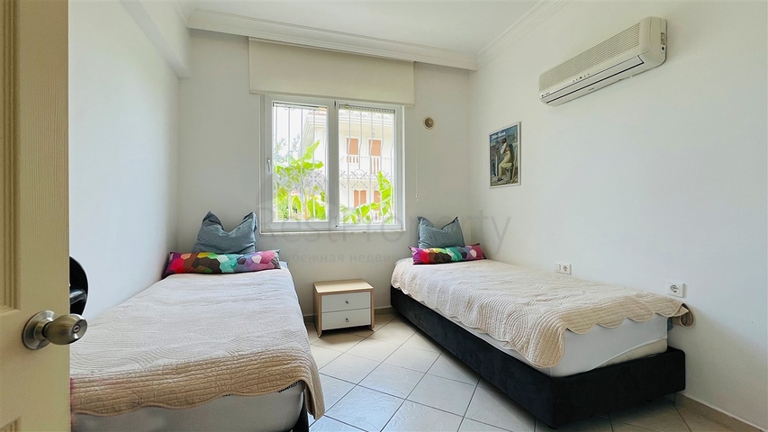 Apartment mit 2+1 Grundriss im Stadtteil Kemer - Antalya  Apartment mit 2+1 Grundriss im Stadtteil Kemer - Antalya