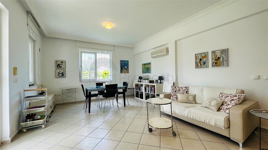 Apartment mit 2+1 Grundriss im Stadtteil Kemer - Antalya  Apartment mit 2+1 Grundriss im Stadtteil Kemer - Antalya