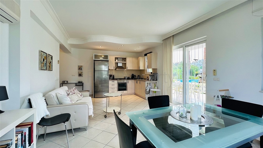 Apartment mit 2+1 Grundriss im Stadtteil Kemer - Antalya  Apartment mit 2+1 Grundriss im Stadtteil Kemer - Antalya