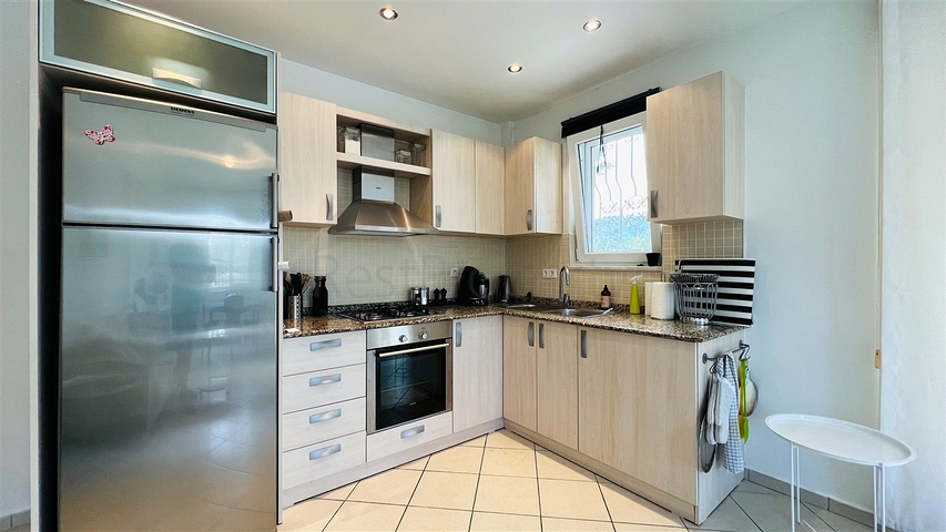 Apartment mit 2+1 Grundriss im Stadtteil Kemer - Antalya  Apartment mit 2+1 Grundriss im Stadtteil Kemer - Antalya