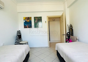 Apartment mit 2+1 Grundriss im Stadtteil Kemer - Antalya  Apartment mit 2+1 Grundriss im Stadtteil Kemer - Antalya