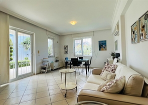 Apartment mit 2+1 Grundriss im Stadtteil Kemer - Antalya  Apartment mit 2+1 Grundriss im Stadtteil Kemer - Antalya