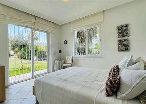 Apartment mit 2+1 Grundriss im Stadtteil Kemer - Antalya  Apartment mit 2+1 Grundriss im Stadtteil Kemer - Antalya