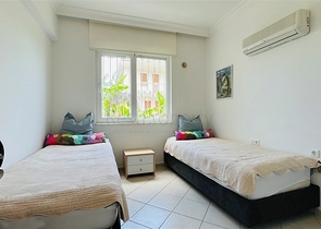 Apartment mit 2+1 Grundriss im Stadtteil Kemer - Antalya  Apartment mit 2+1 Grundriss im Stadtteil Kemer - Antalya