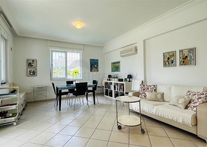 Apartment mit 2+1 Grundriss im Stadtteil Kemer - Antalya  Apartment mit 2+1 Grundriss im Stadtteil Kemer - Antalya