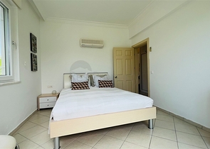 Apartment mit 2+1 Grundriss im Stadtteil Kemer - Antalya  Apartment mit 2+1 Grundriss im Stadtteil Kemer - Antalya