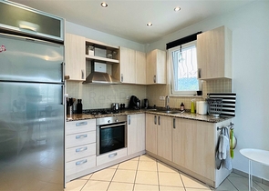 Apartment mit 2+1 Grundriss im Stadtteil Kemer - Antalya  Apartment mit 2+1 Grundriss im Stadtteil Kemer - Antalya