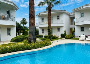 Apartment mit 2+1 Grundriss im Stadtteil Kemer - Antalya  Apartment mit 2+1 Grundriss im Stadtteil Kemer - Antalya