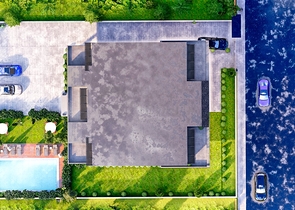 2+1 und 4+2 Wohnungen im Wohnbezirk Liman - Antalya 