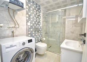 Apartments mit 1+1 Grundriss im Wohnbezirk Sarysu - Antalya 