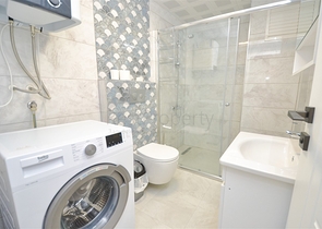 Apartments mit 1+1 Grundriss im Wohnbezirk Sarysu - Antalya 