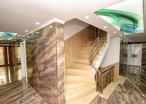 1+1 Wohnung im Wohnbezirk Sarysu -Antalya 