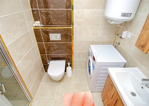 1+1 Wohnung im Wohnbezirk Sarysu -Antalya 