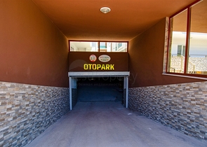 1+1 Wohnung im Wohnbezirk Sarysu -Antalya 