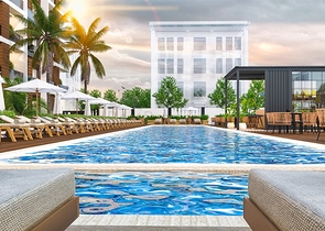 Investitionsprojekt in Altyntaş - Antalya