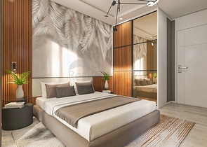 Investitionsprojekt in Altyntaş - Antalya