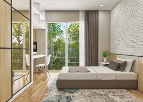 Investitionsprojekt in Altyntaş - Antalya