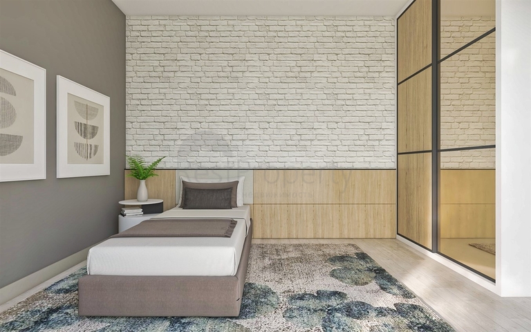 Investitionsprojekt in Altyntaş - Antalya 