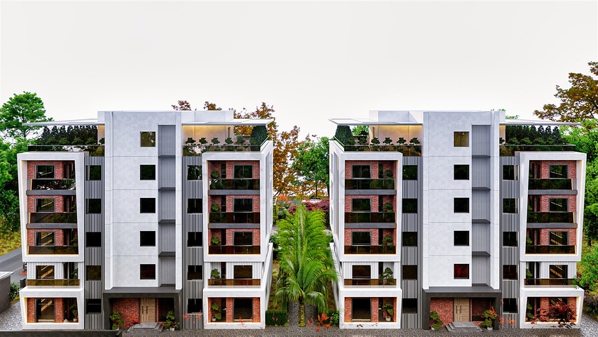 Investitionsprojekt in Altyntaş - Antalya 