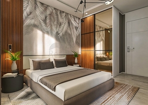 Investitionsprojekt in Altyntaş - Antalya 