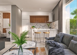 Investitionsprojekt in Altyntaş - Antalya 