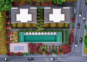 Investitionsprojekt in Altyntaş - Antalya 