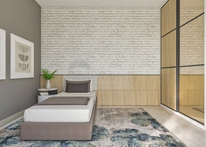 Investitionsprojekt in Altyntaş - Antalya 