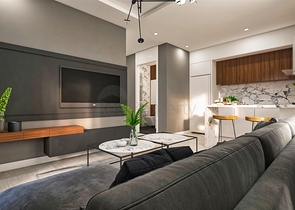 Investitionsprojekt in Altyntaş - Antalya 