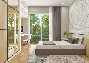 Investitionsprojekt in Altyntaş - Antalya 