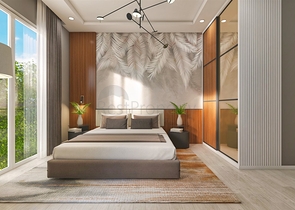 Investitionsprojekt in Altyntaş - Antalya 