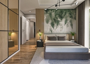 Investitionsprojekt in Altyntaş - Antalya 