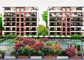 Investitionsprojekt in Altyntaş - Antalya 