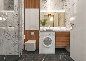 Investitionsprojekt in Altyntaş - Antalya 