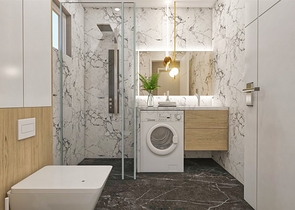 Investitionsprojekt in Altyntaş - Antalya 