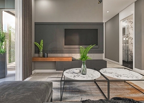 Investitionsprojekt in Altyntaş - Antalya 